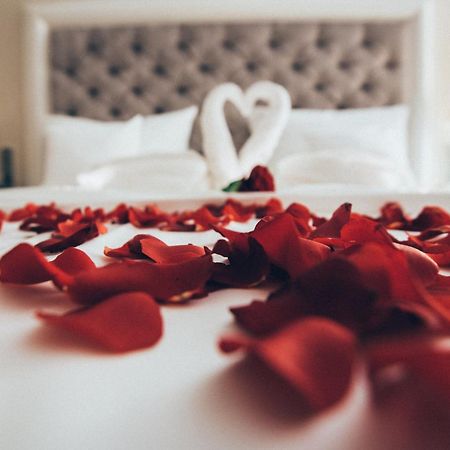 Holiday Inn - The Niu, Ridge Halle Central Station By Ihg Luaran gambar